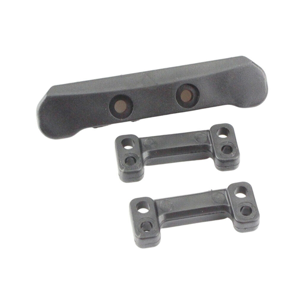 Pare-chocs  RC Pour Accessoires De Camion De Voiture De Loisir RC WLTOYS 104001