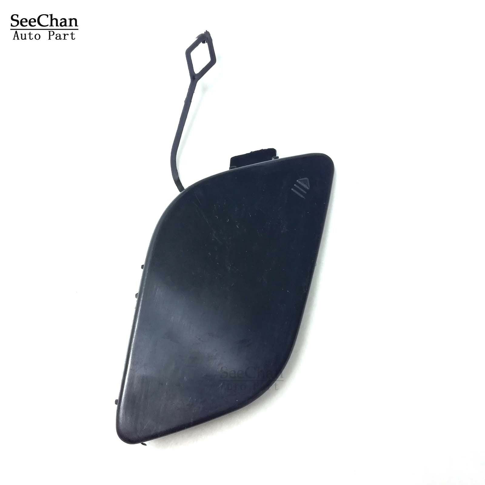 For Mercedes unpainted Front Bumper Tow Hook Cover Cap W251 R350 R500 2010-2014