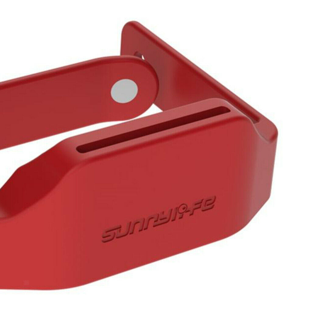 1pc for DJI Mavic Propeller Holder Stabilizers for Drone Parts Red NEW