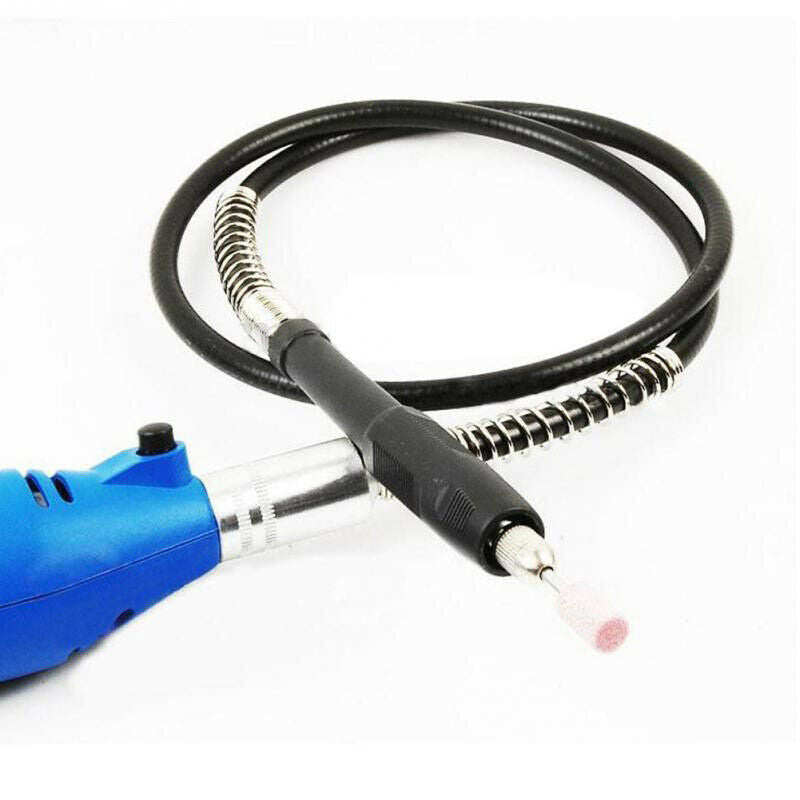Flexible 3mm Extension Cord Shaft Rotary Grinder Tool Cable Electric Grind J SJ