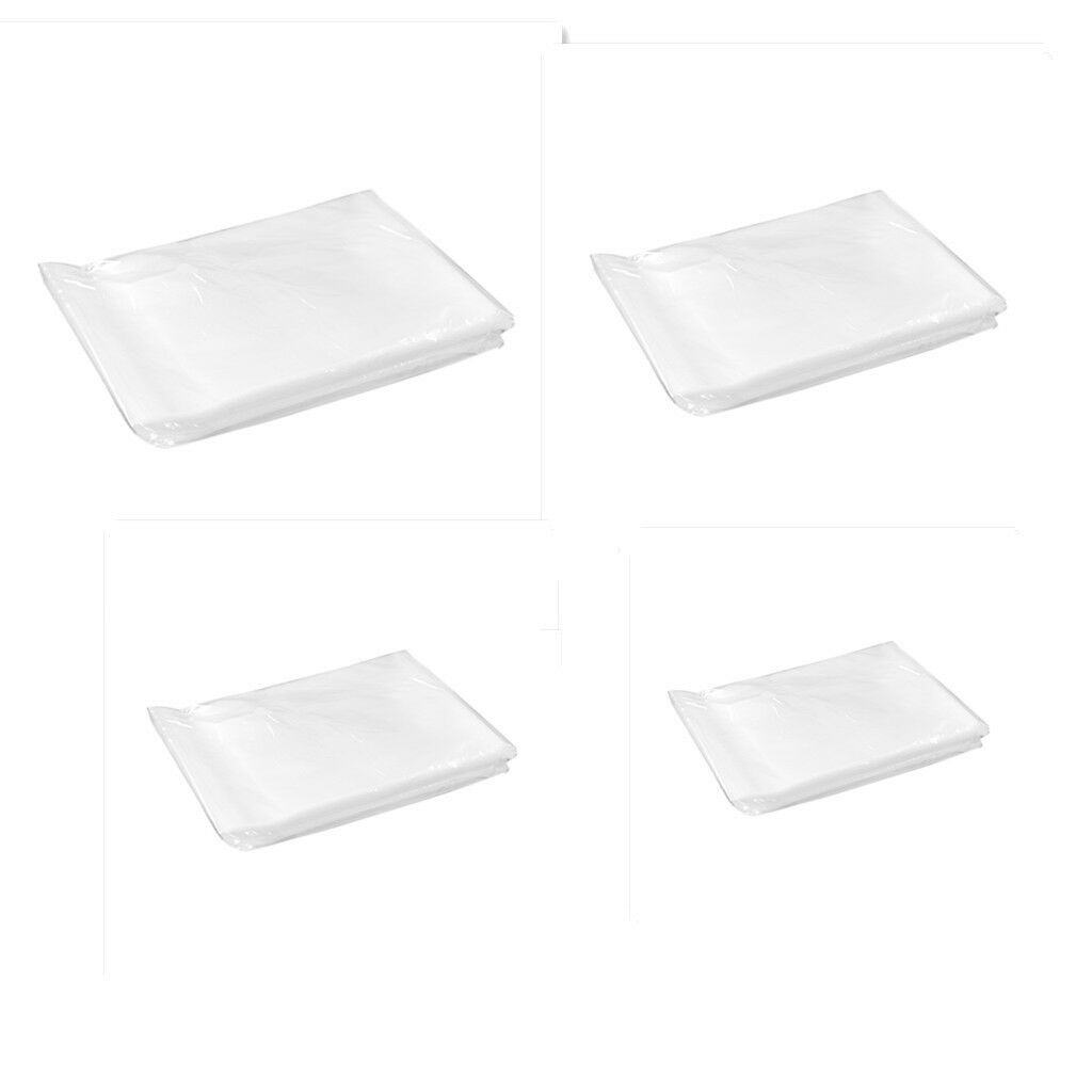 Plastic Bags for Wedding Cookie Birthday Cake Pops Gift Pack of 400pcs