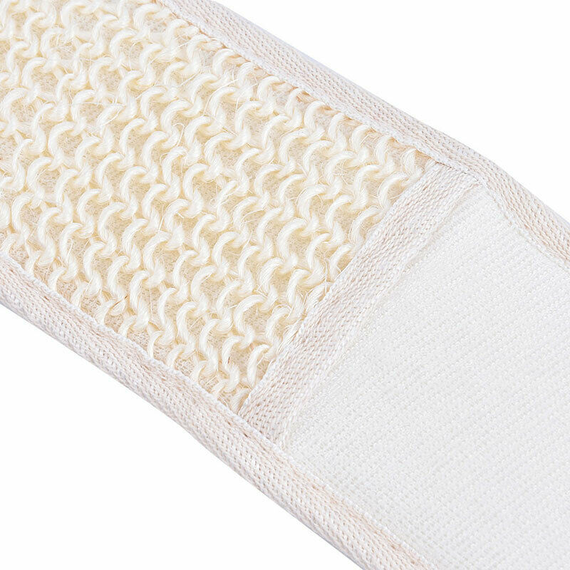 Loofah Bath Shower Scrubber Sponge Back Body Skin Health Cleaning To.l8