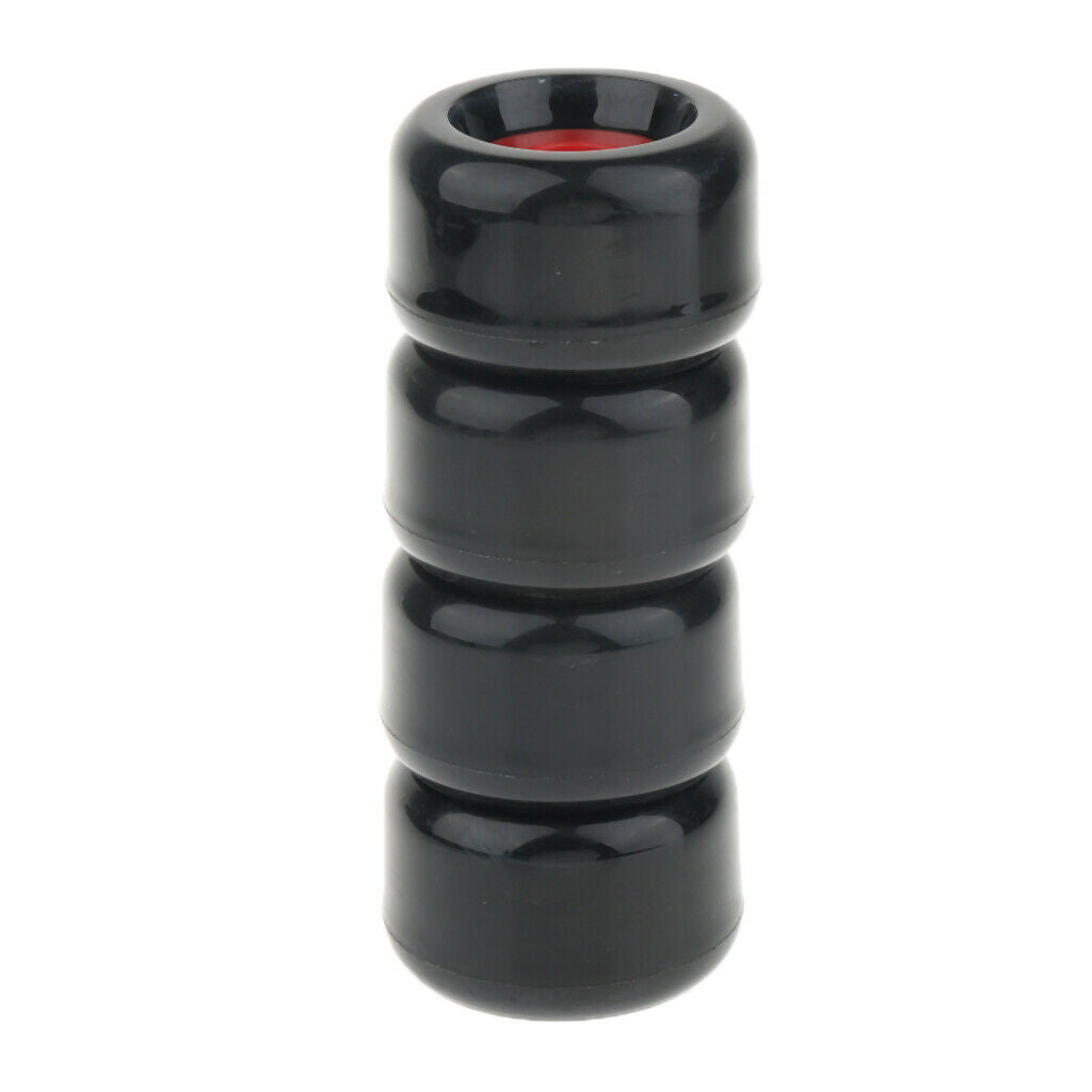 4pcs Freeride Skateboard Wheels, Longboarding Wheels, Scooter Wheels 70x42mm