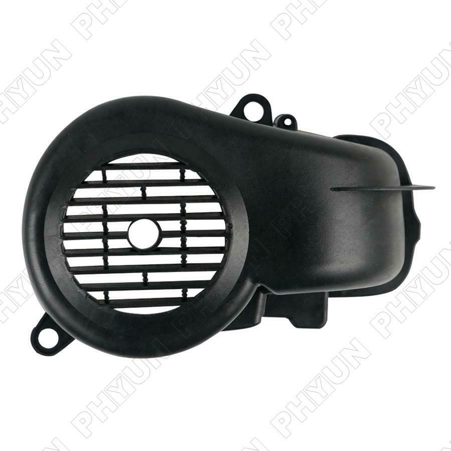 For Polaris Predator Sportsman Scrambler 90 2-Stroke Air Cooling Fan Shroud Kit