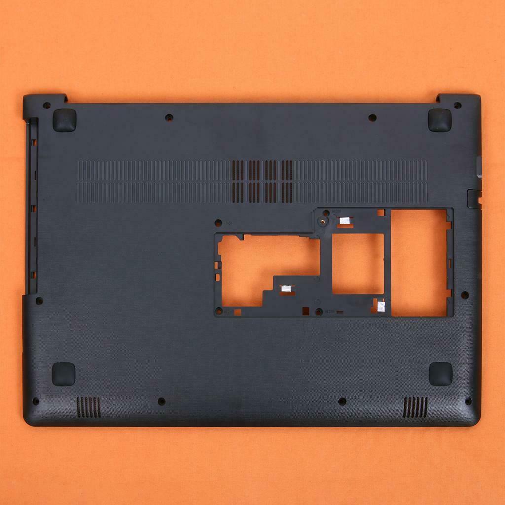 For Lenovo Ideapad 310-14ISK Series Laptop Keyboard Back Cover Replacement