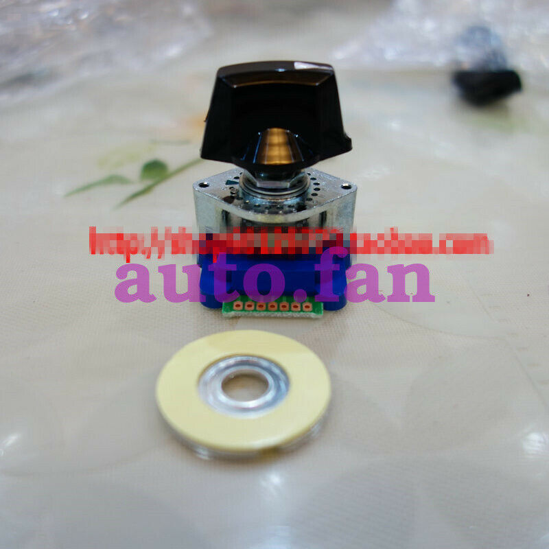 1X For Tosoku DPP01020J16R DP Series Rotary Switch For Electronic Handwheel