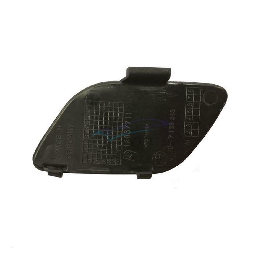 For 06-09 BMW E92 E93 3 Series 328i 328xi 335i Trailer Cover OEM#51-11-7-187-956