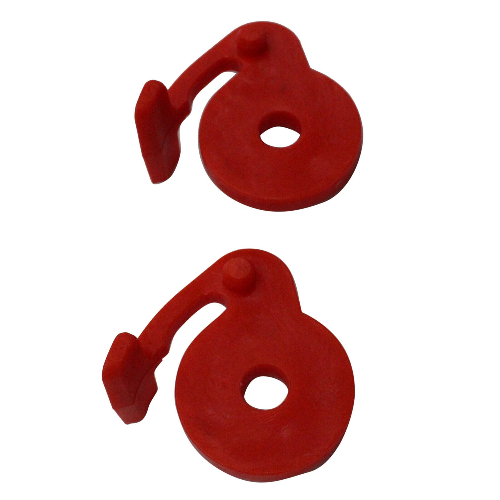 Fuses Red Locks for Side Wall Lock Trailer Basic Replacement 4024187135283