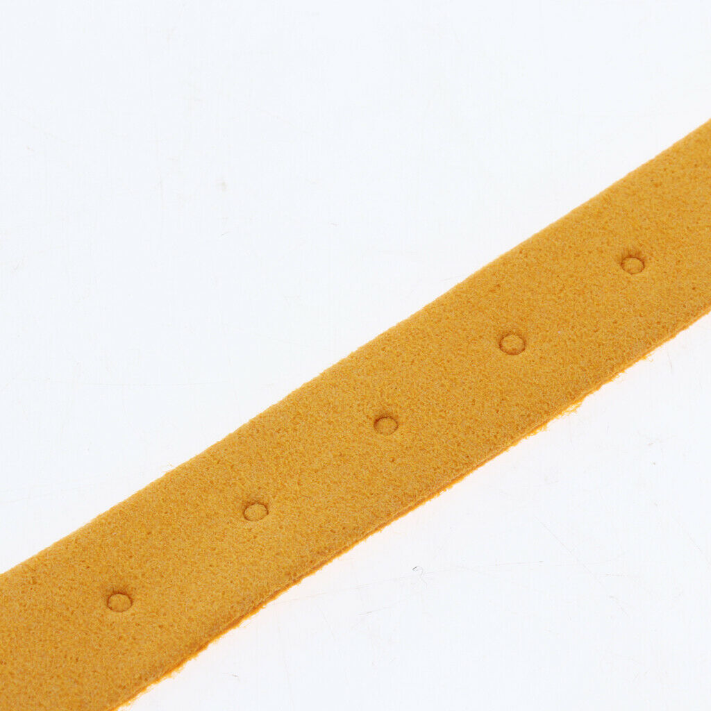 Anti Mosquito Bug Repellent Wrist Band Bracelet Insect Bangle Lock Yellow
