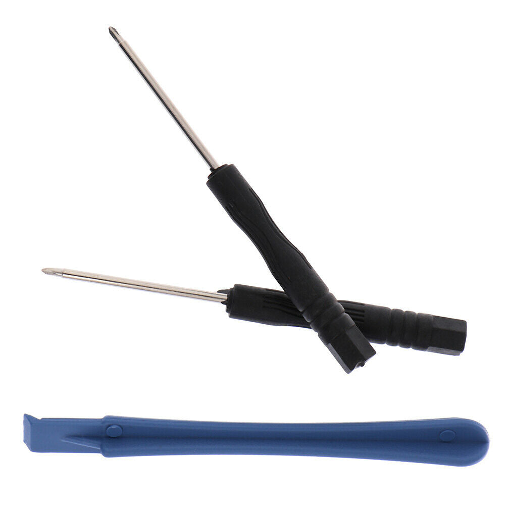 3pcs/set Opening screwdrivers tools kit screw repair for Switch Y JM .l8