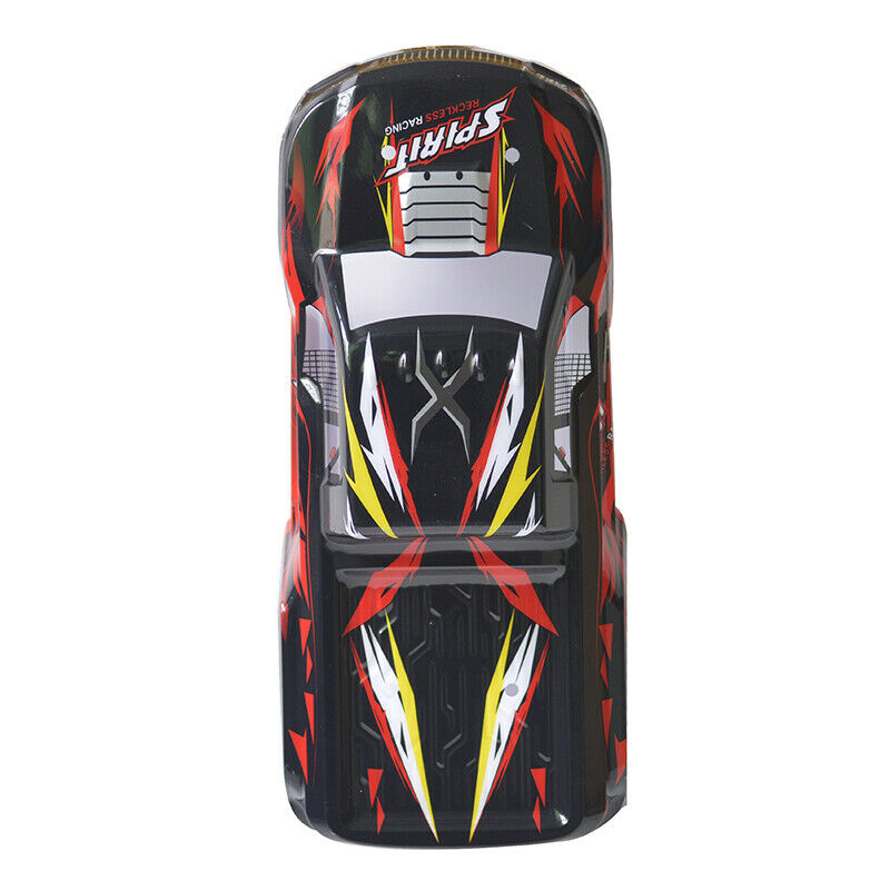 Car Body Shell Car Cover for XLF X04 X-04 1/10 RC Car Brushless Monster TrucK3Y8