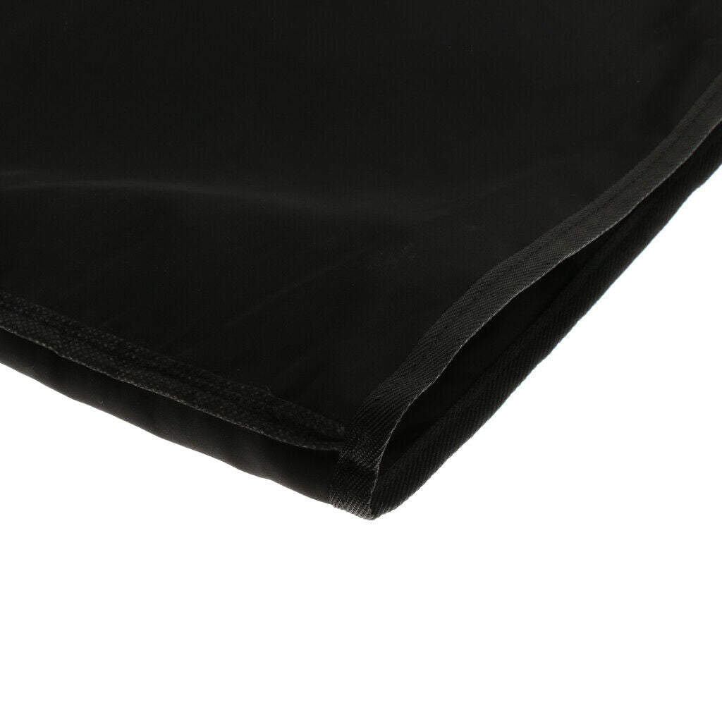 Durable Drum   Cover Electronic Drum Dust Cover Sewn for Drum Set