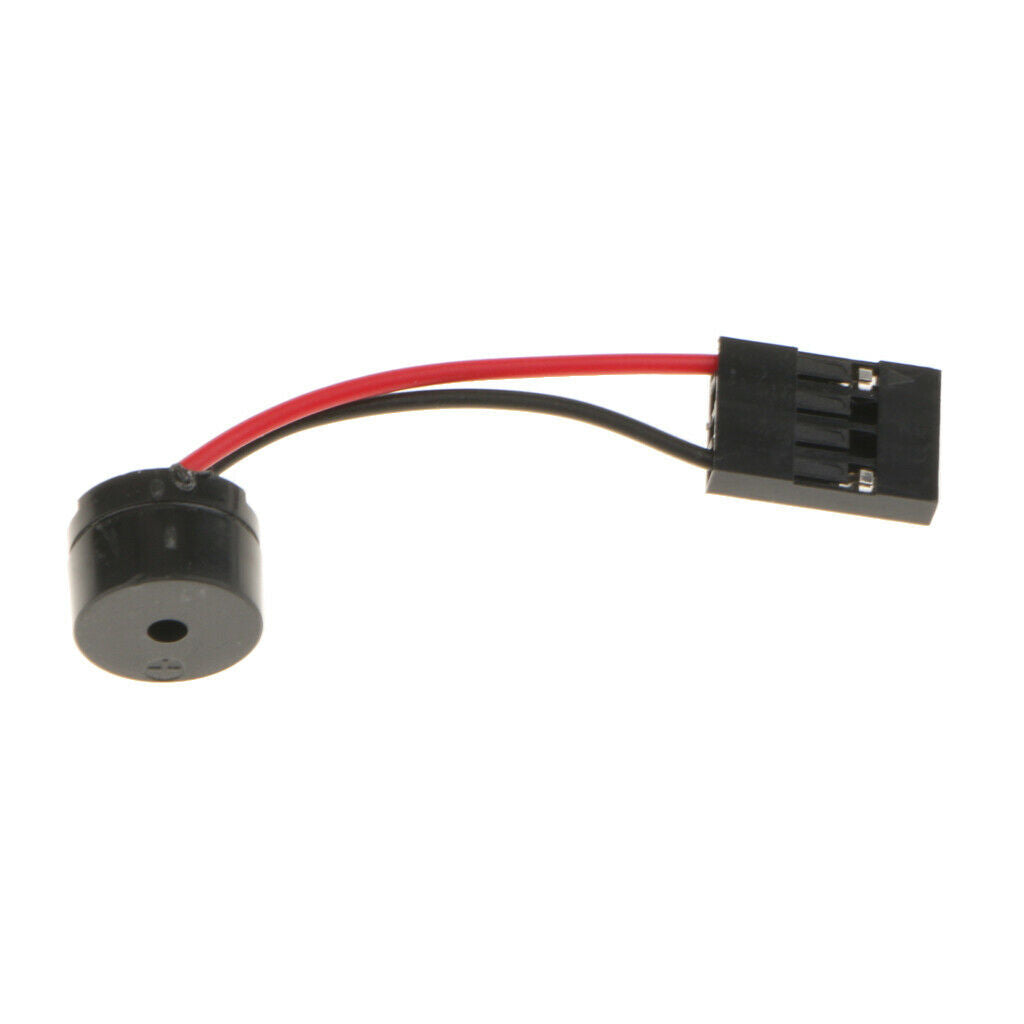 5x Motherboard Main board PC Beep Internal Speaker Buzzer for Laptop