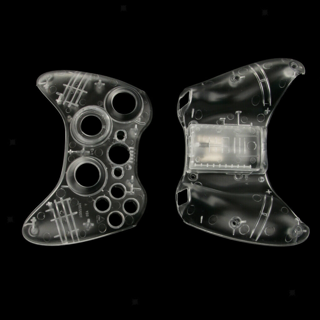 Lightweigted Full Housing Shell Case Cover Protector with Buttons for