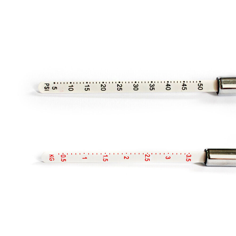 Auto Vehicle Car Motor Tyre Tire Air Pressure Mini Test Meter Gauge Pen LA.l8