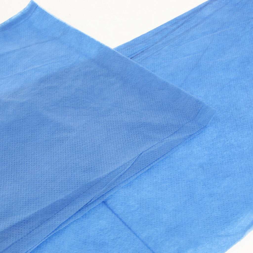 20Pcs Nonwoven Salon Bed Sheets Massage Table Cover Massage Tattoo Supplies