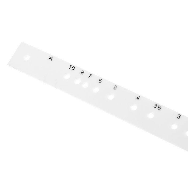 34cm Scale Drawing Ruler Pantograph Folding Ruler Reducer Enlarger Tool Craft