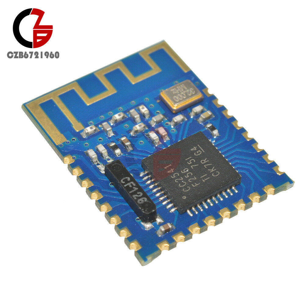 HM-11 Bluetooth4.0 Module CC2541 JDY-08 BLE Serial Transmission Module RTC IO