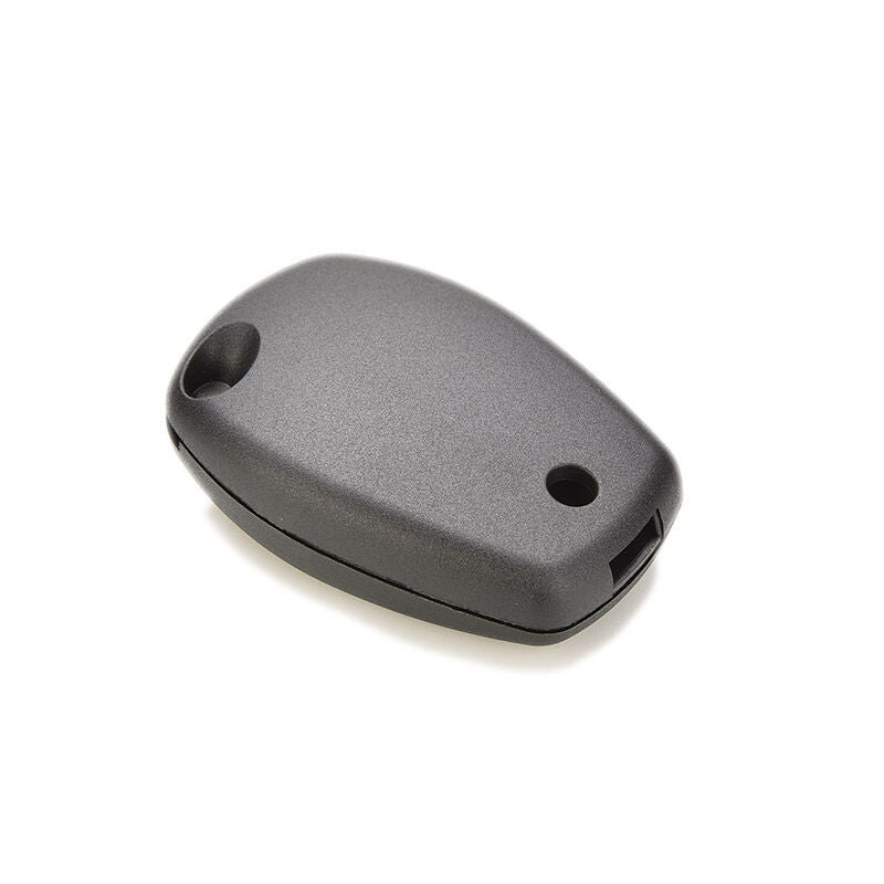 For Renault Modus Clio 3 Twingo Kangoo 2 Button Key Fob Remote Lock Case Z2BDAU