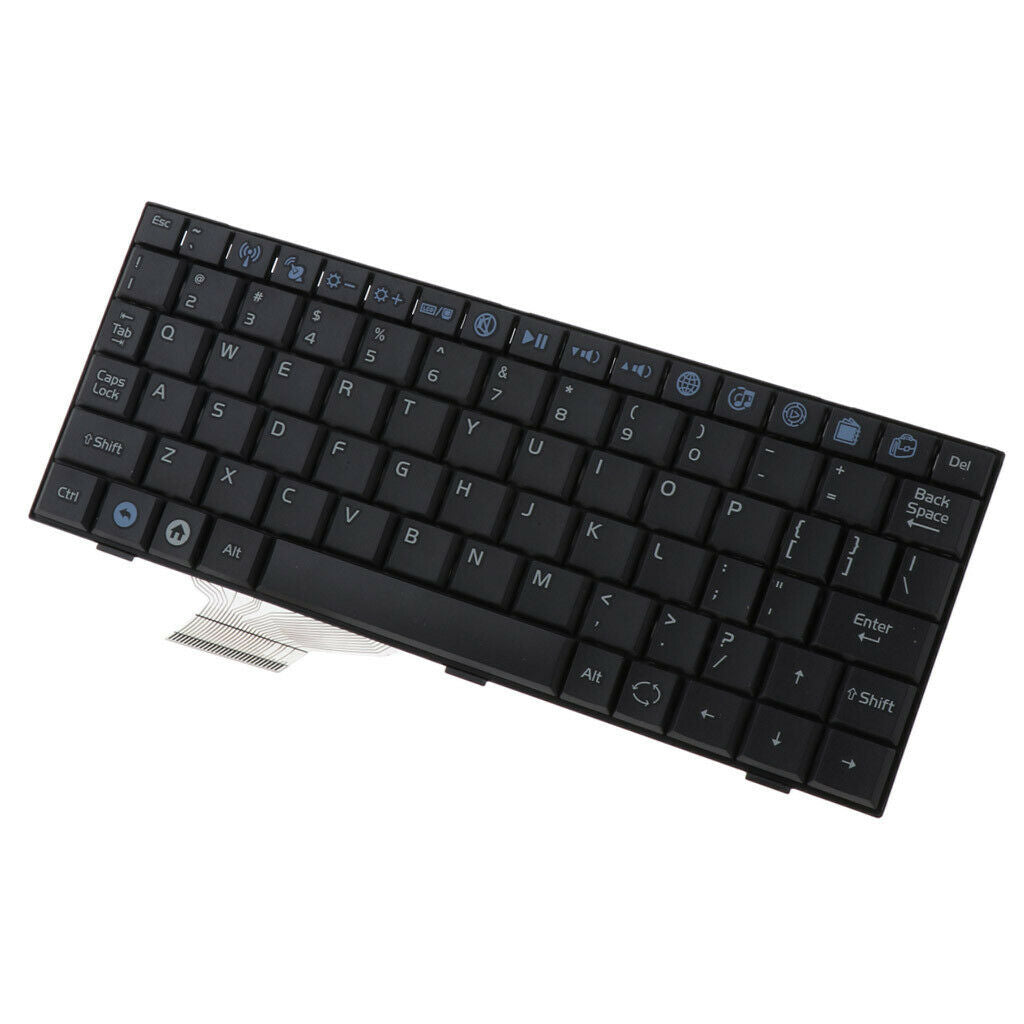 Laptop Keyboard-Replacement Laptop Part for ASUS Eeepc 701/900A/701SD