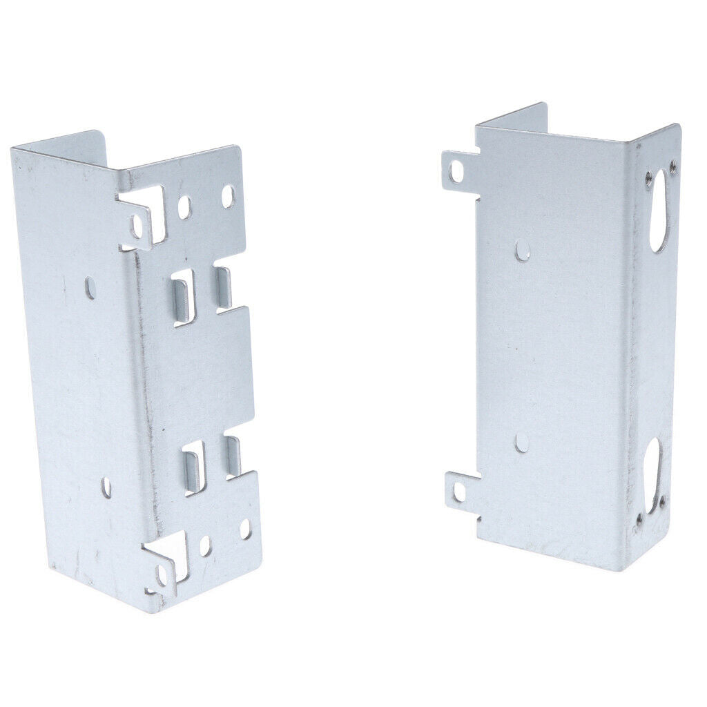 2.5 "to 5.25" HDD bracket mounting frame SSD's HDD hard drive bracket