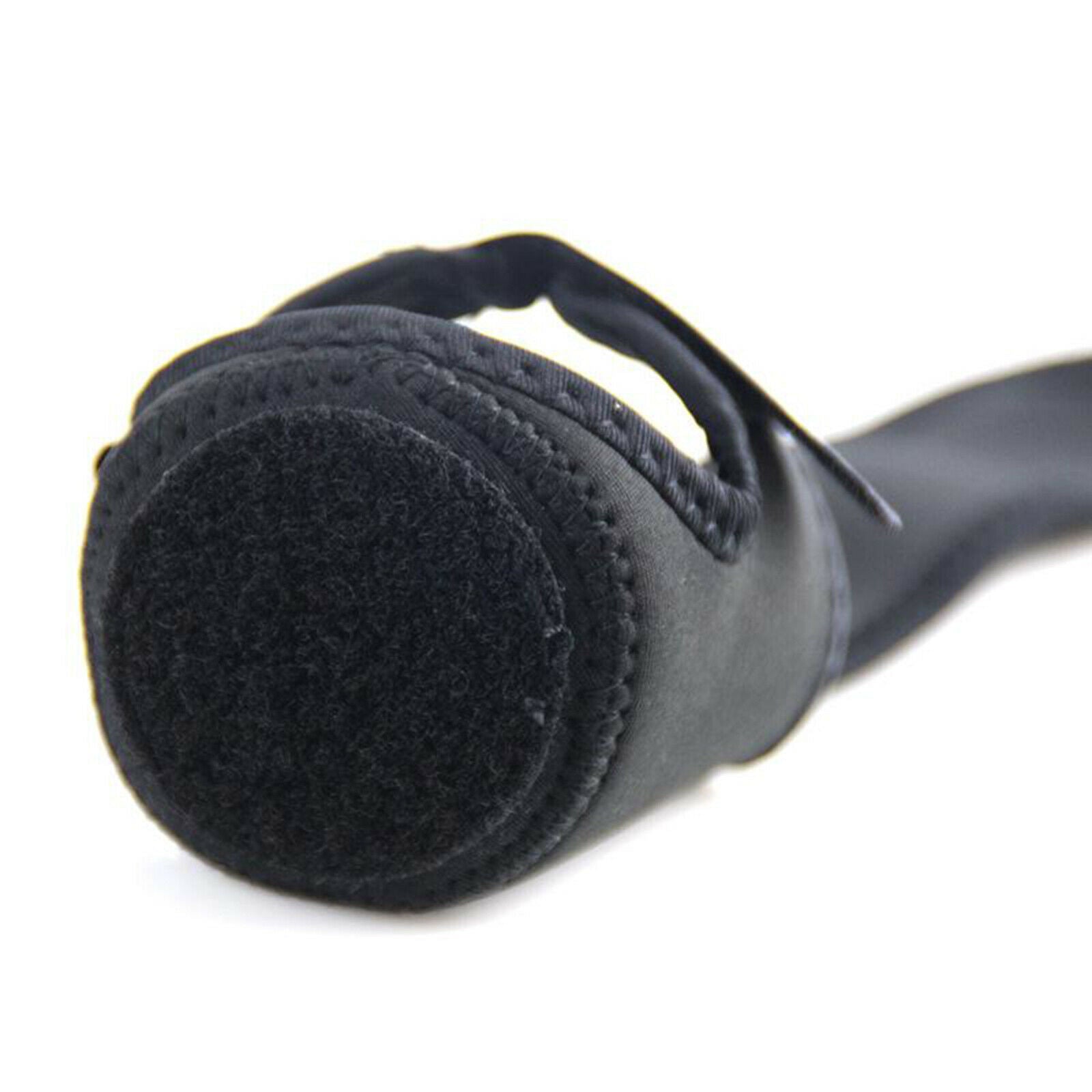 Fishing Baitcaster Baitcasting Reel Pouch Trolling Fishing Reel Bag Cover