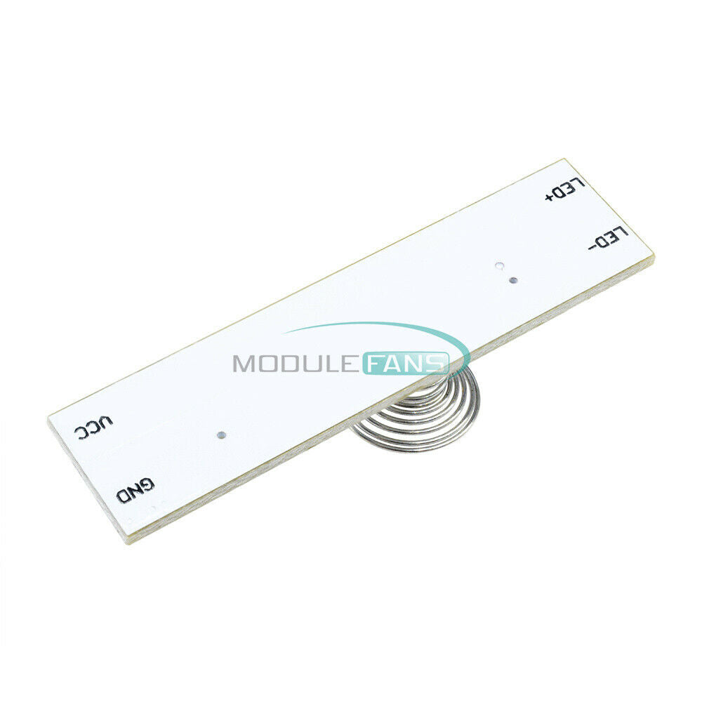 10PCS 30W Touch Switch Capacitive Touch Sensor LED Dimming Control Board 9V-24V