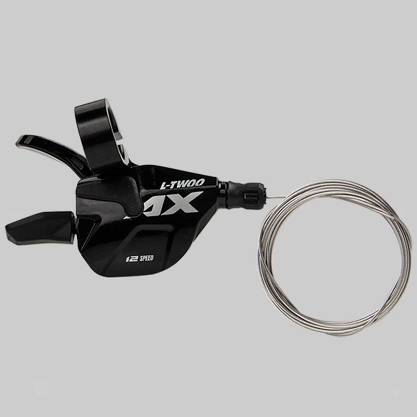 Mountain Bike Bicycle Rear Derailleur and Shifter Transmission Groupset Kit