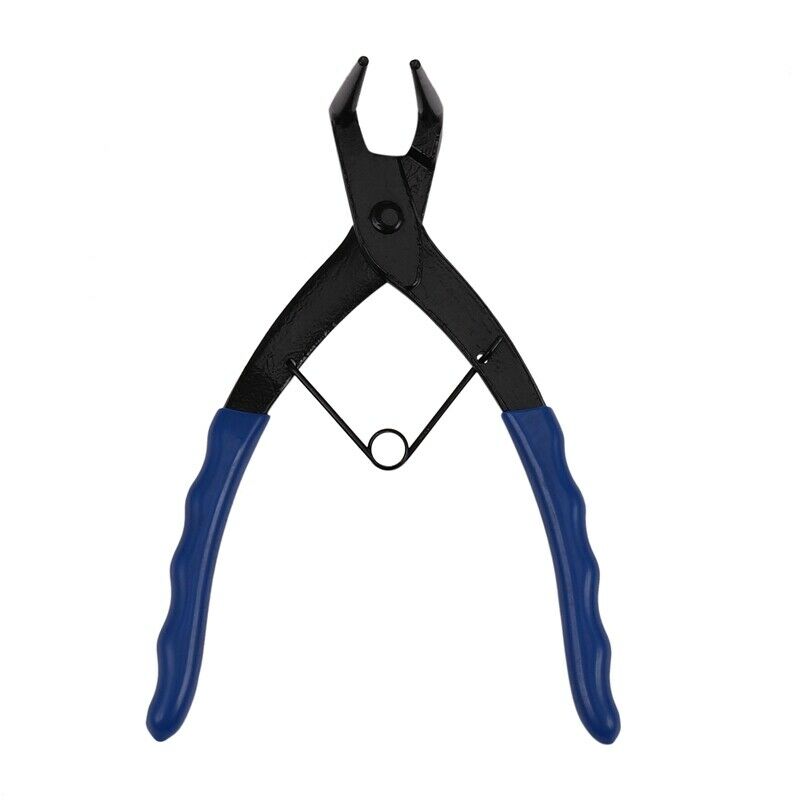 Pliers Circlips Snap  Grip Plier 50 Mm Long Nose 1.2Mm 90 Degrees Bending For L7