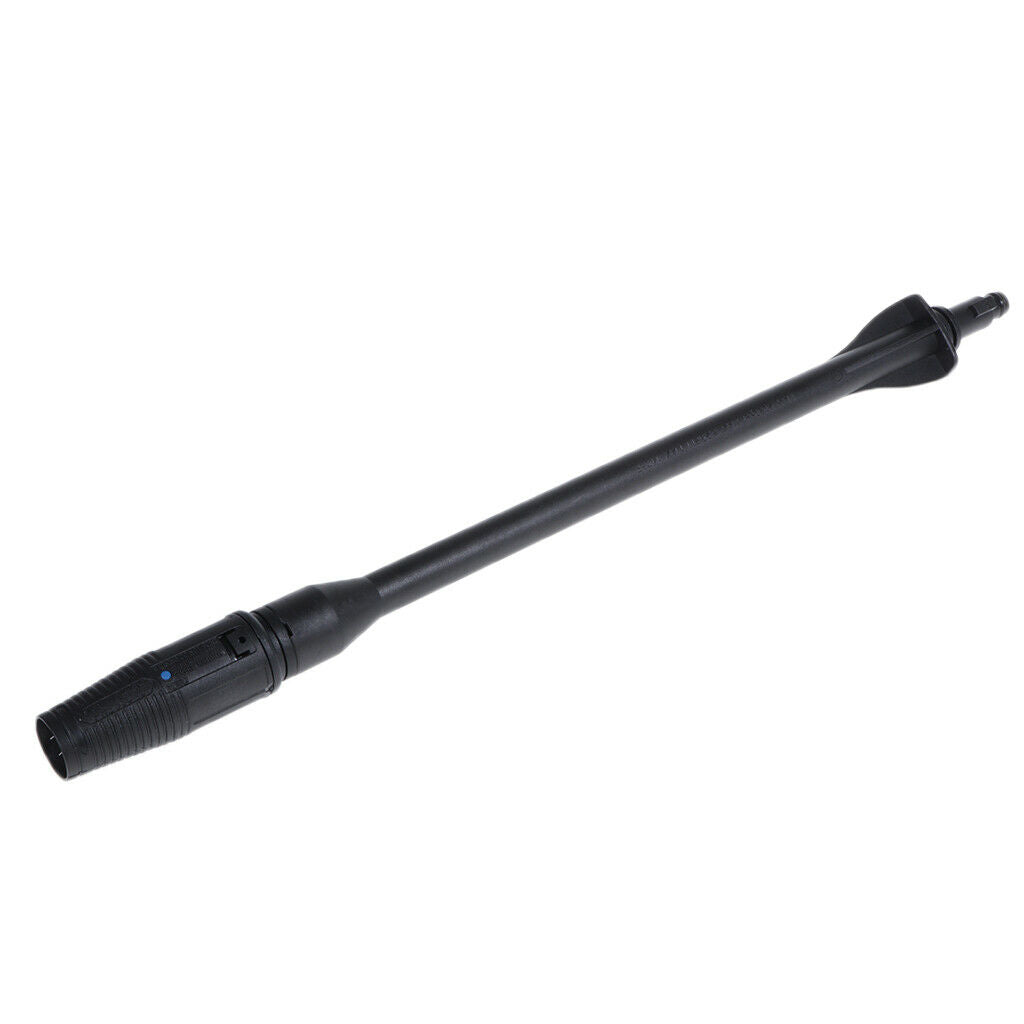 Car Washer  Lance Nozzle with Karcher Adapter Cleaning Car,Ground,Wall