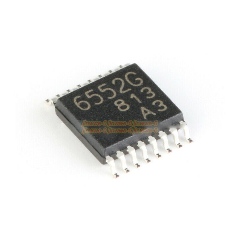 1pcs TB6552FNG SSOP-16 double bridge DC motor driver integrated circuit chip