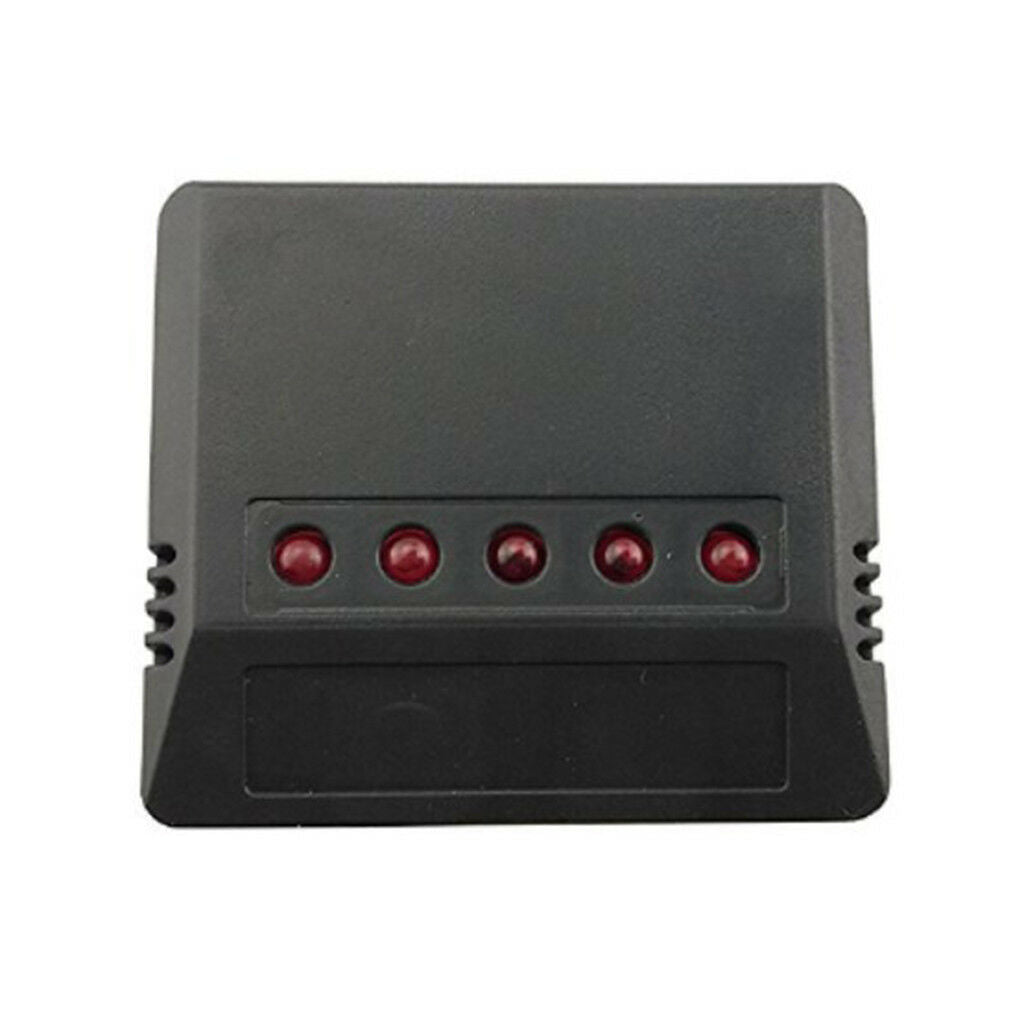 Black Balance Charger for V911 KV911-0005 F929 F939 E010 E011 E012 F36 H36