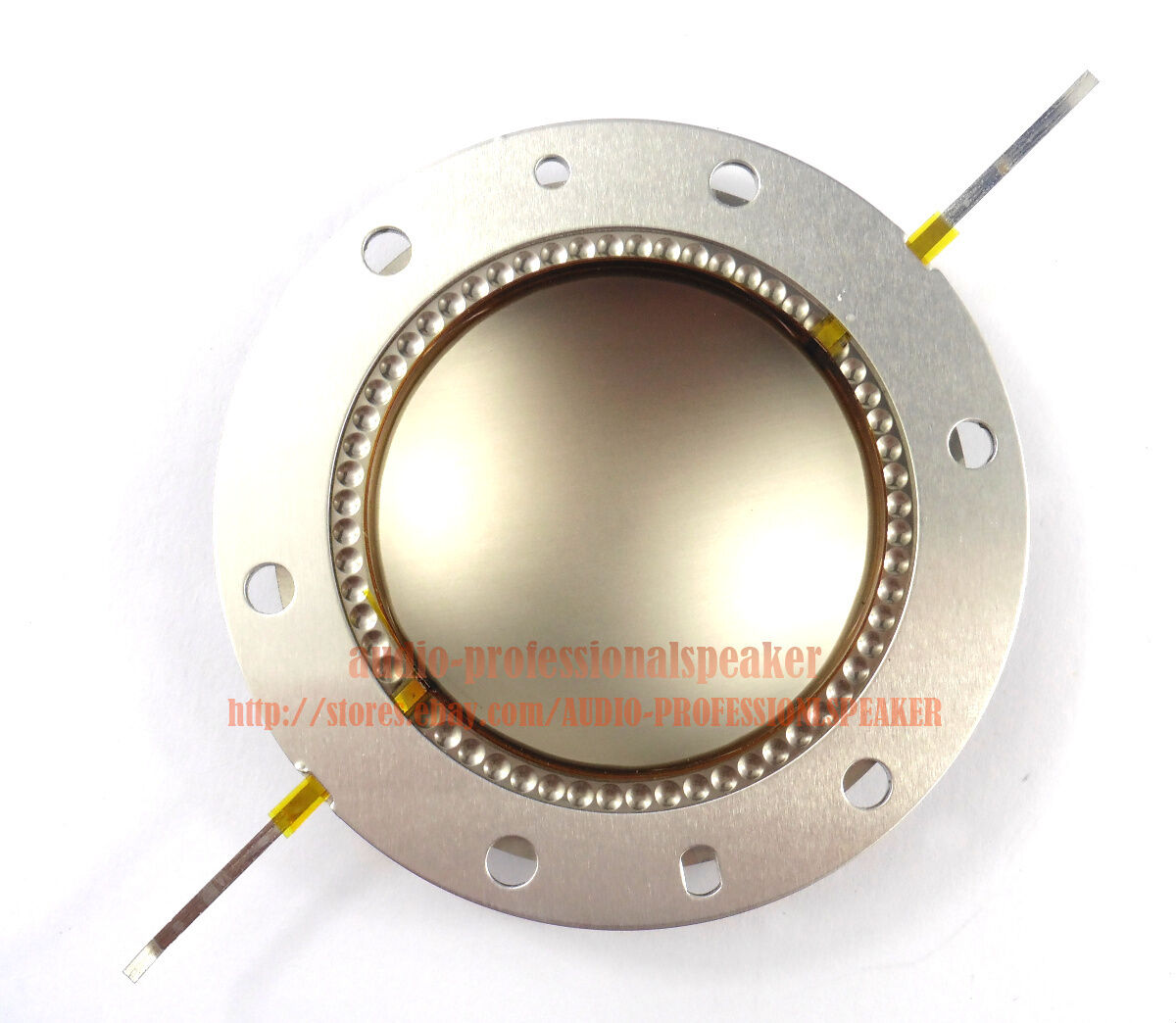 2PCS Replacement Diaphragm Fit For Peavey 22XT 22XT+ 22A RX22 Repair Parts