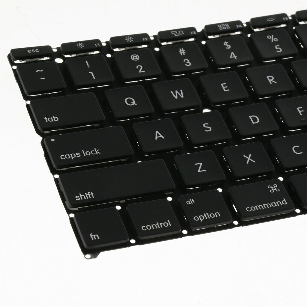 Replacements US Version Keyboard with Small Enter Key for   Air 11inch