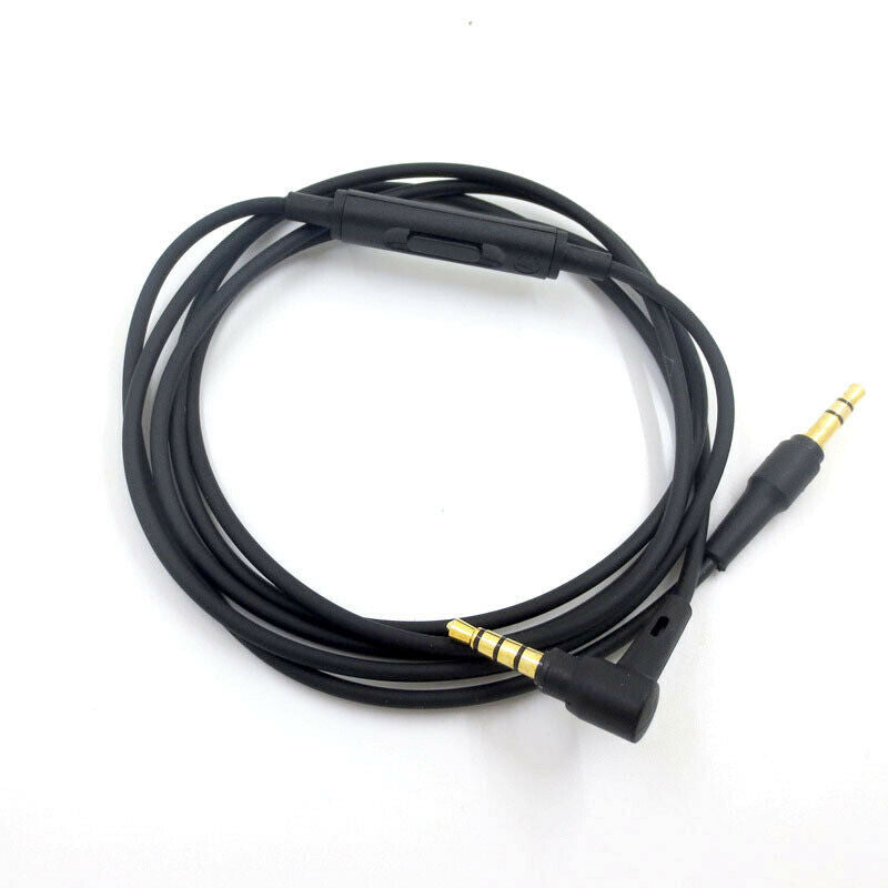 2X(Replace Headphone Cable Audio Line Wire for ATH-Ar5Bt/MSR7/5PRO/AR3BT/ATK5M7)