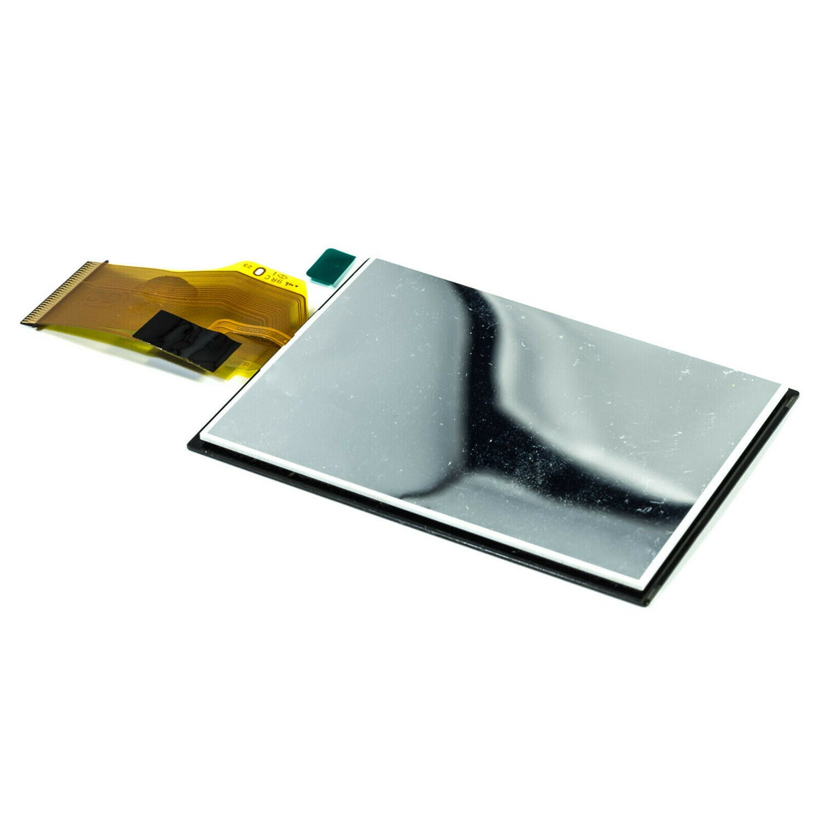 For Sony A7 II ILCE-7M2 A7R ILCE-7RM2 A7RII A7SII A7S2 A7R2 LCD Screen Display