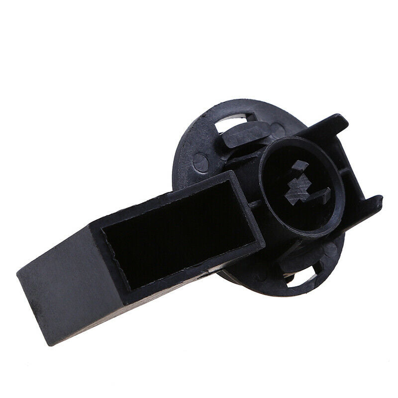 For Ford Focus MK2 2005-2007 Car Auto Hood Cover Lock Base Lever Joystick Style