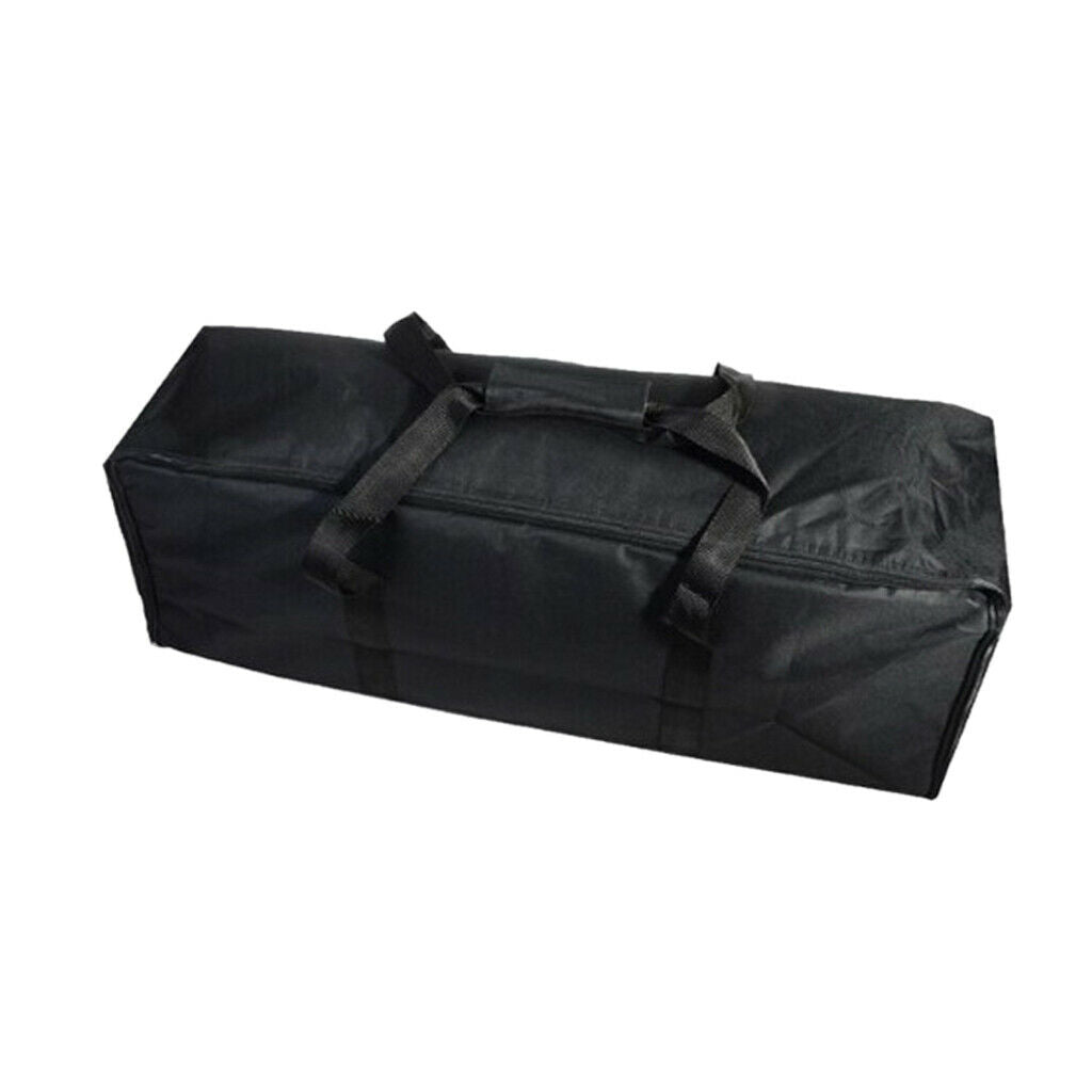 Waterproof Photography Equipment Zipper Bag for Softbox kit Lighting Tripod
