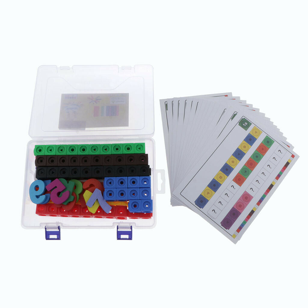 100 Pieces Teaching Resources Early Math Mathlink   Counting Sorting Activity