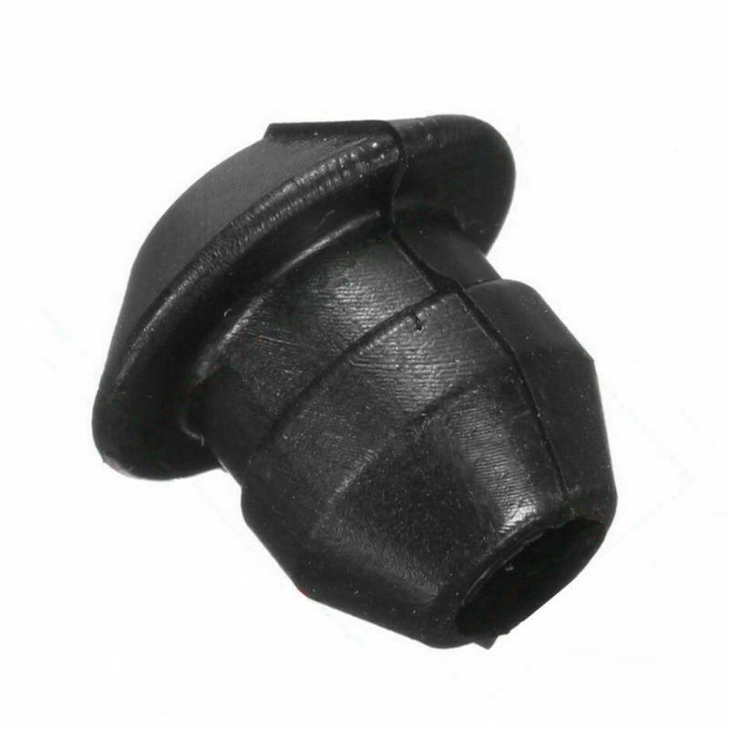 2Pcs Trimmer Fuel Tank Hose Grommets Fit For Stihl FS80 FS85 KM85 FC75 FS76 FS74