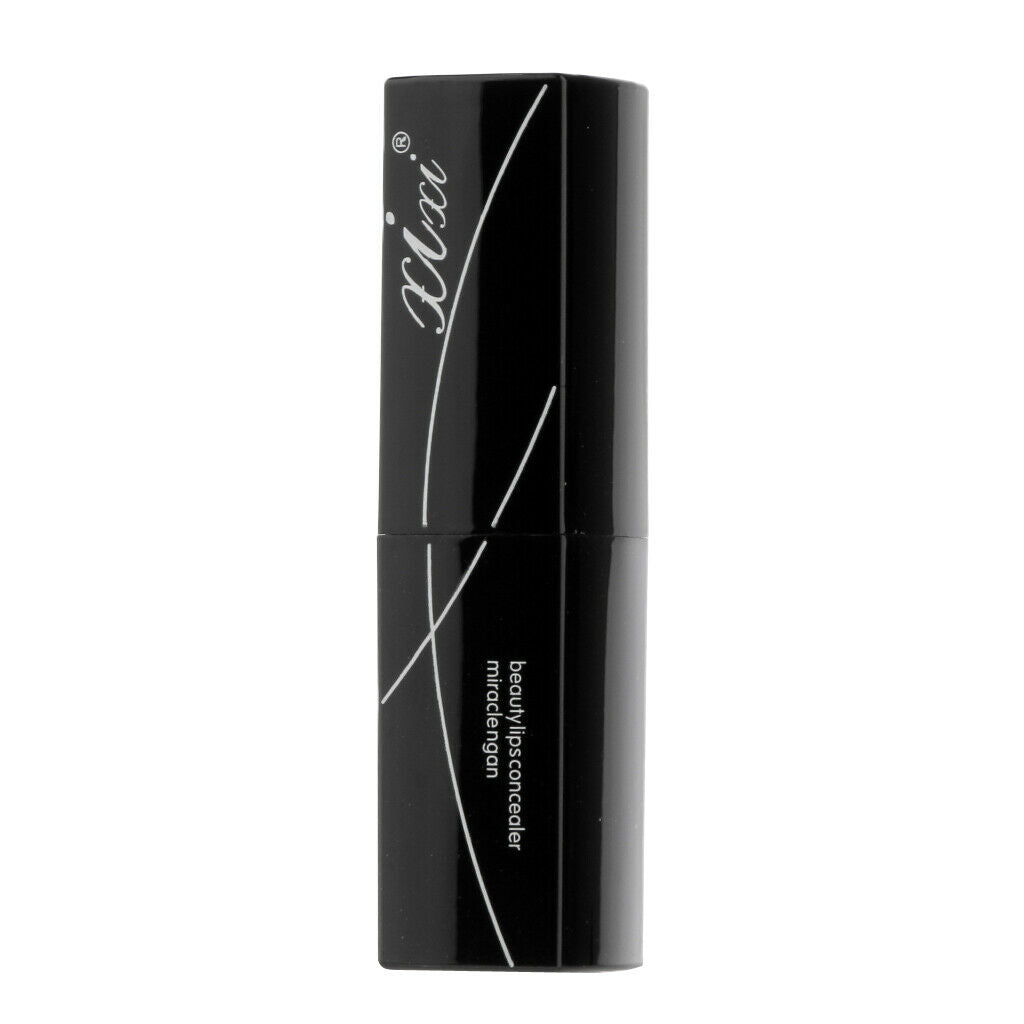 Lasting Moisturizing Velvet Nude Lipstick Matte Lip Gloss Waterproof dark pink