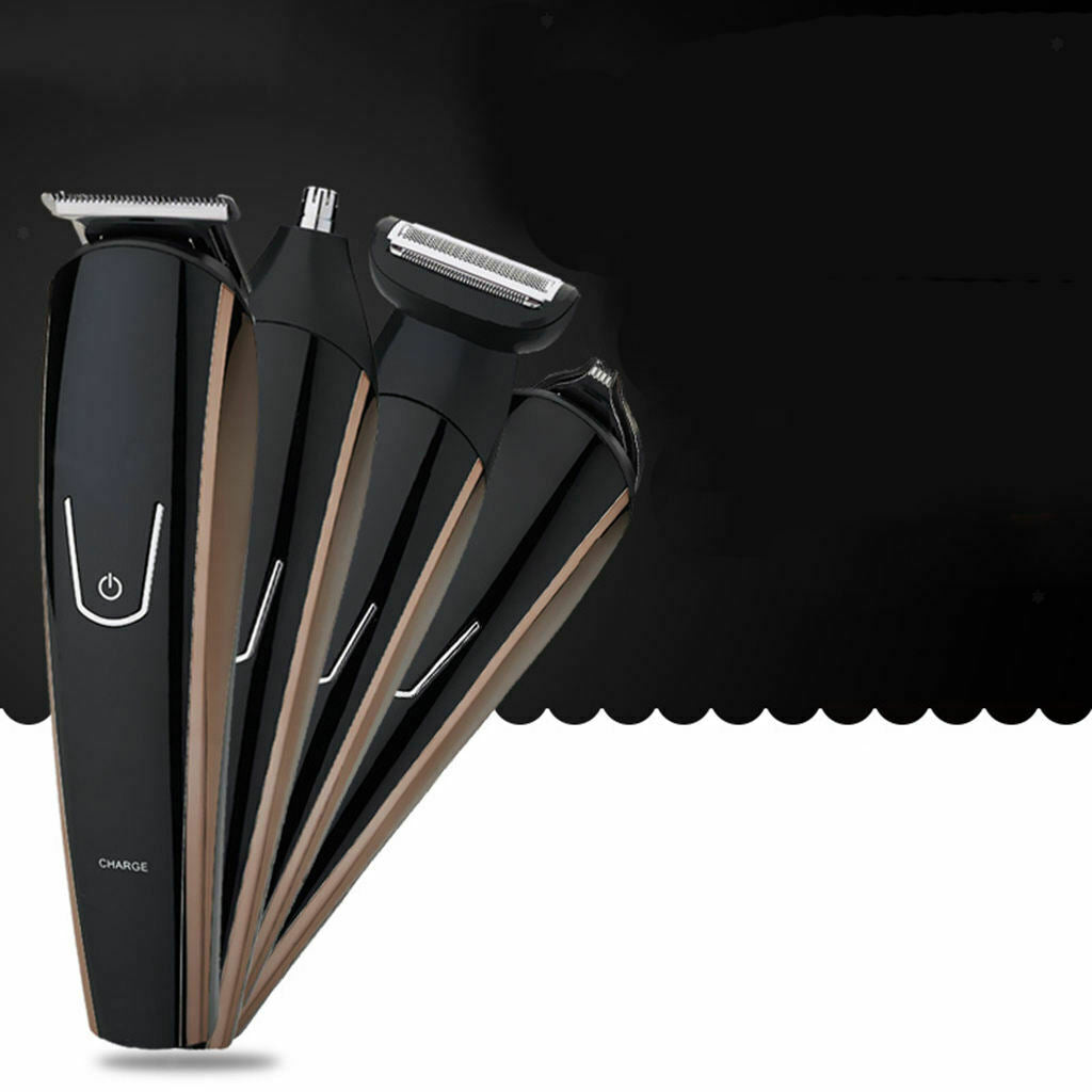 Handy Nose Hair Clipper Shaving Trimmer Shaver Razor Trimmer Grooming Kit