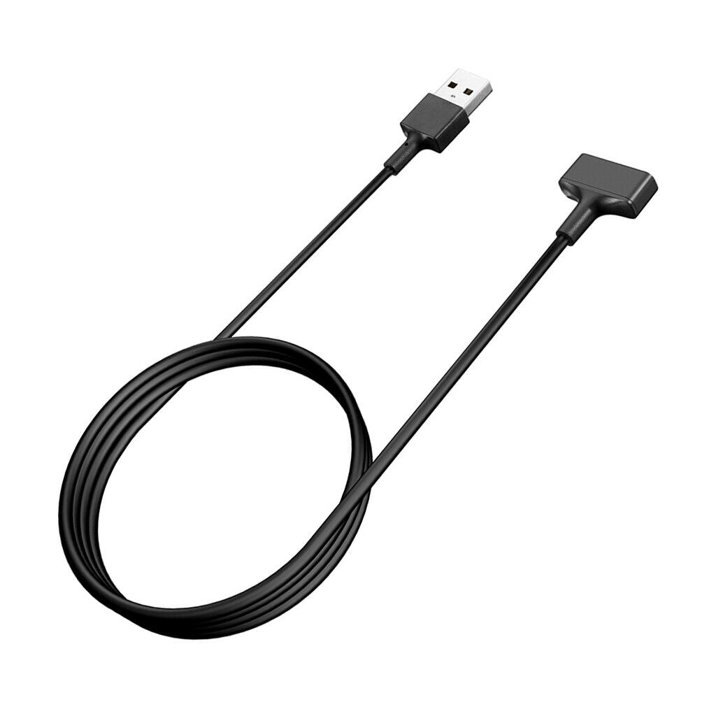 Replacement Charger Charging Cable Cord USB For Ionic Activity Tracker