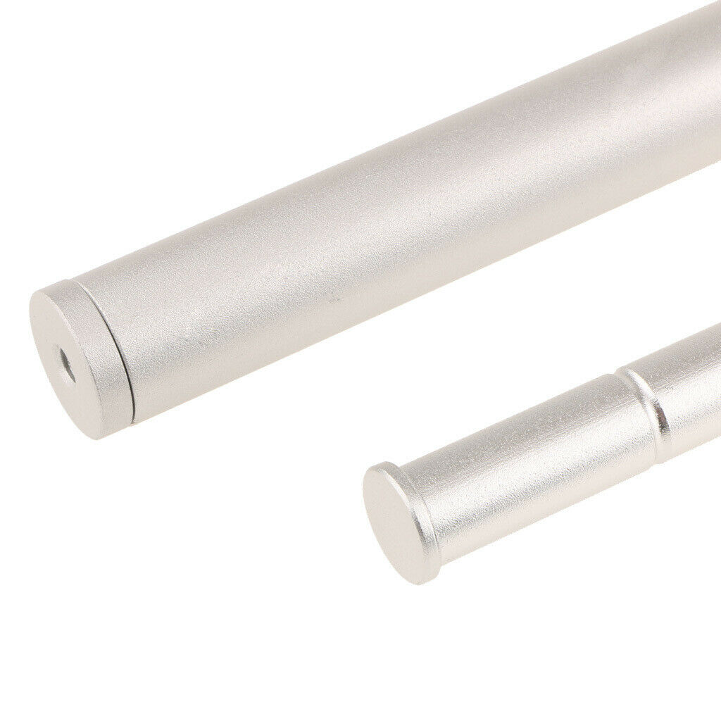 Light Holder Stands for Aquarium   Tank Lamp Aluminum Support Hanger  1
