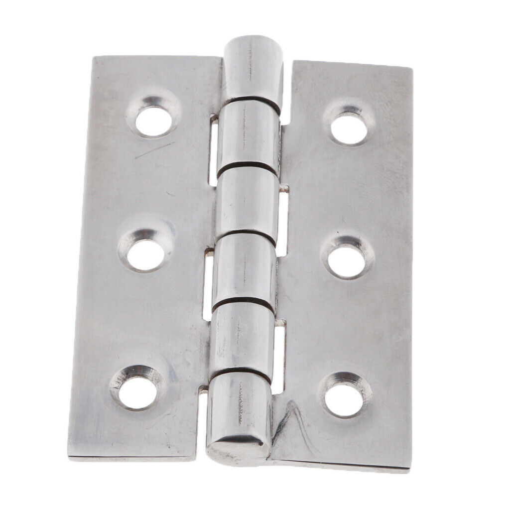 316 Stainless Steel Boat Marine Door Hatch Compartment Shock Absorber