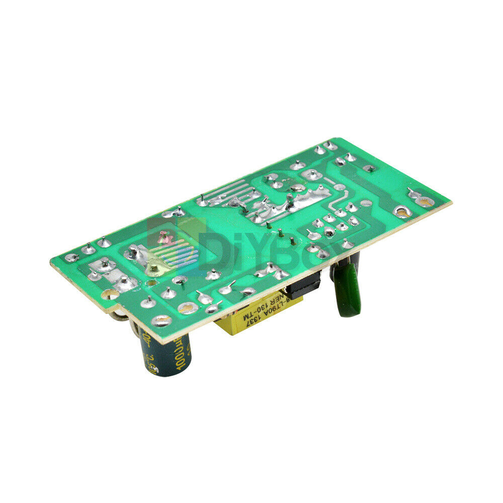 DC 5V 2.5A Voltage Regulator Switching Power Supply Module AC-DC 100-240V