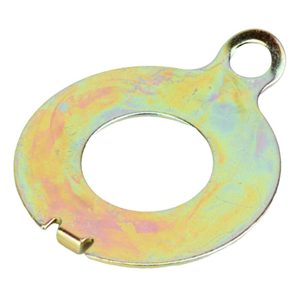 Motorcycle Oil Seal Limit Plate Auto Repair for CFMOTO CF500 Accessory