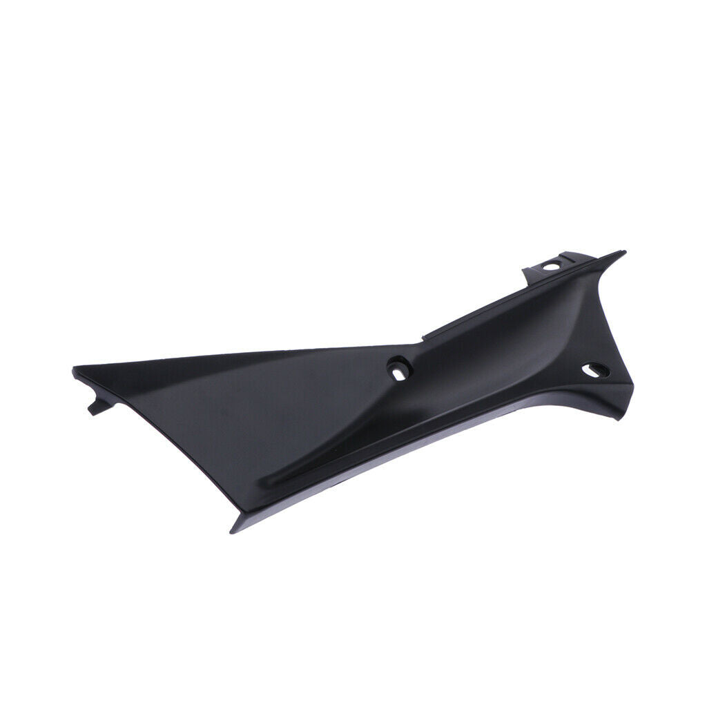 Plastic Air Duct Tube Cover Fairing Panel Fit For Yamaha YZF-R1 2002 2003