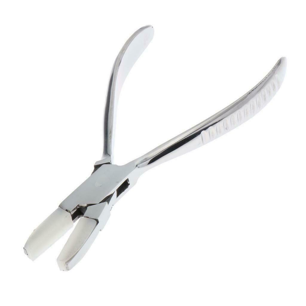 Saxophone Spring Removing Pliers Woodwind Music Kit for Flute Clarinet Sax