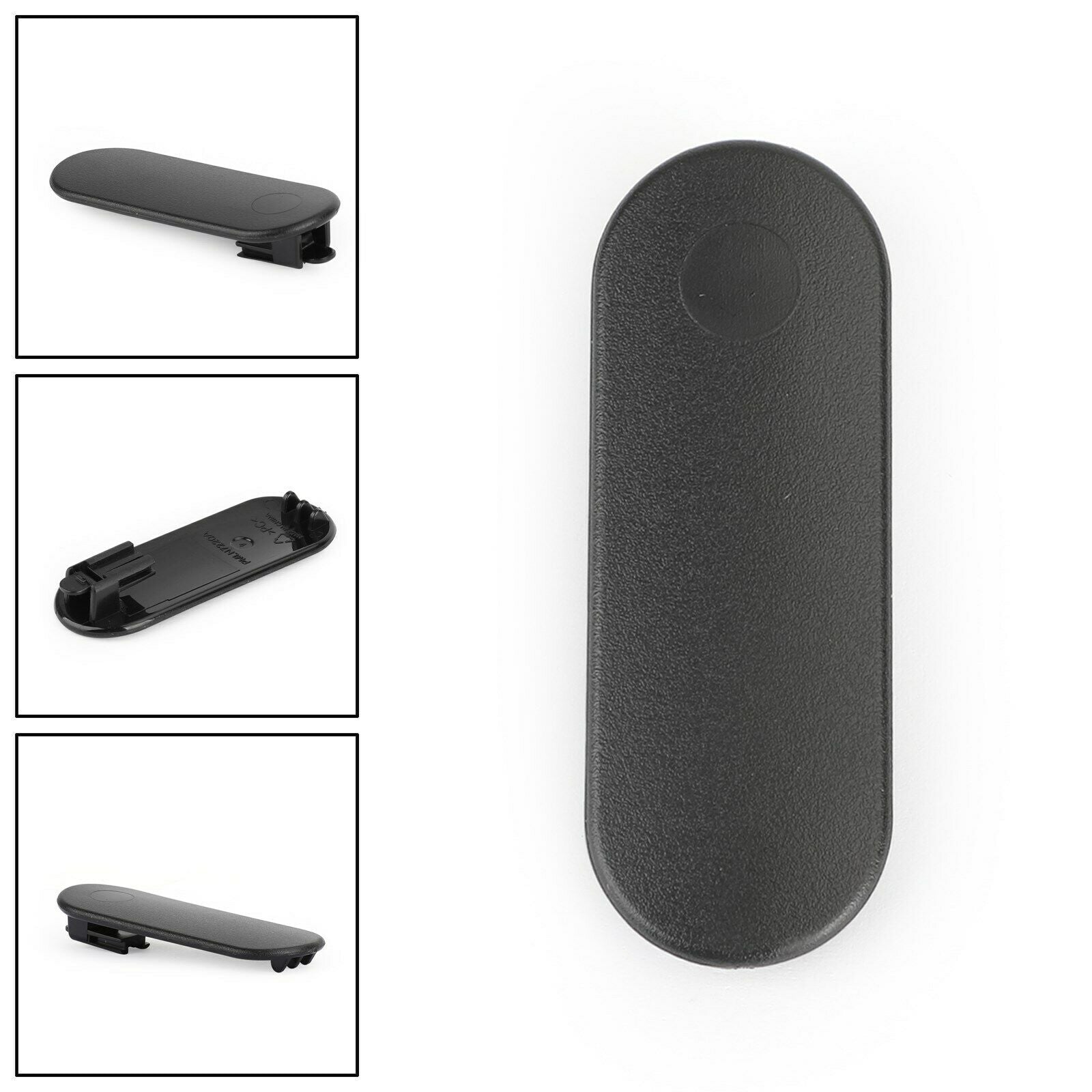 1X Back Pocket Clip Belt Clip Fit PMLN7220A T80 T80EX T82 T92 Walkie Talkie CA